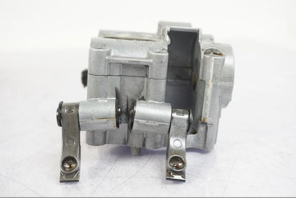 Extrabild5 på Kamaxelöverfall från en BMW R NineT -2017 motorcykel.