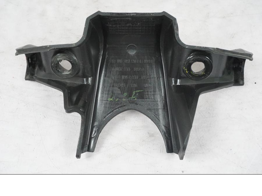 Baksidan på Blinkerskåpa från en KTM 390 Duke -2018 motorcykel.