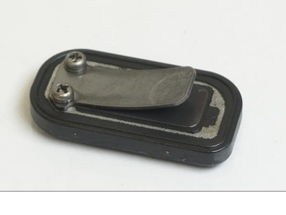 Framsidan på Oljepump från en KTM 1190 Adventure -2015 motorcykel.