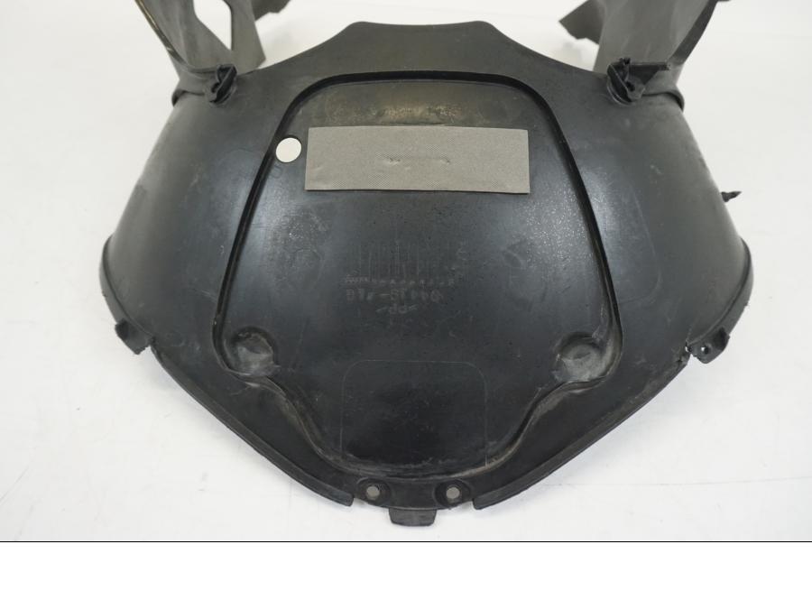 Extrabild2 på Toppkåpsinsida från en Suzuki GSX-R 1000 -2005 motorcykel.