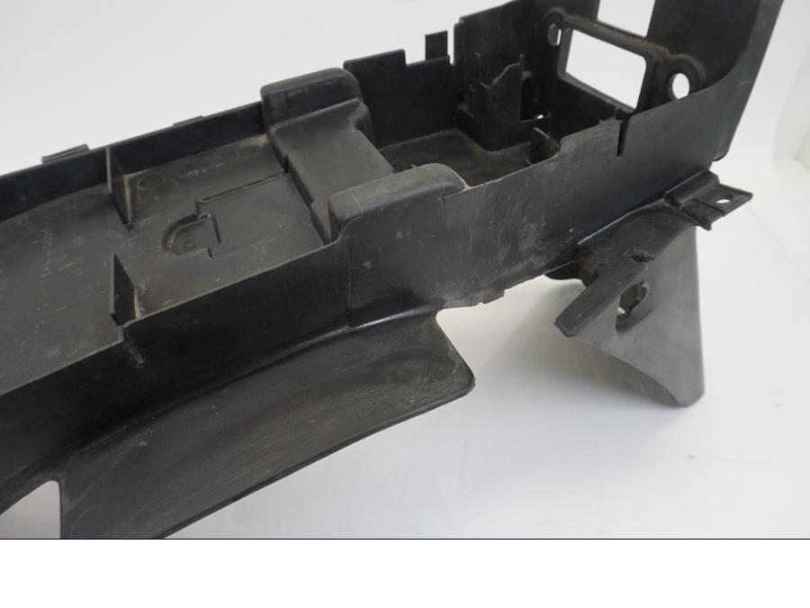 Extrabild5 på Bakskärm från en Honda CB 750 -2002 motorcykel.