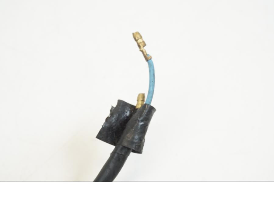 Extrabild5 på Blinkers från en Honda CB 750 -2002 motorcykel.