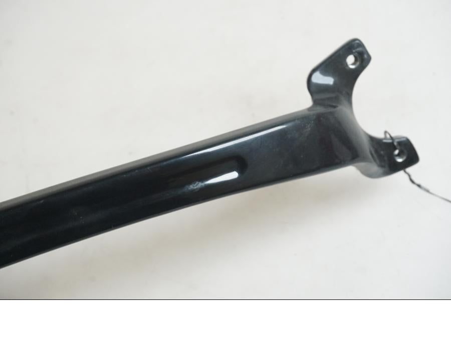 Höger sida på Växelpedal från en Indian Chieftain Dark Horse -2019 motorcykel.