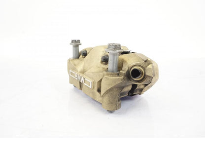 Höger sida på Bromsok från en BMW R 1250 GS -2019 motorcykel.