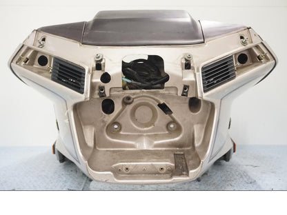 Framsidan på Toppkåpa från en Honda GL 1200 -1987 motorcykel.