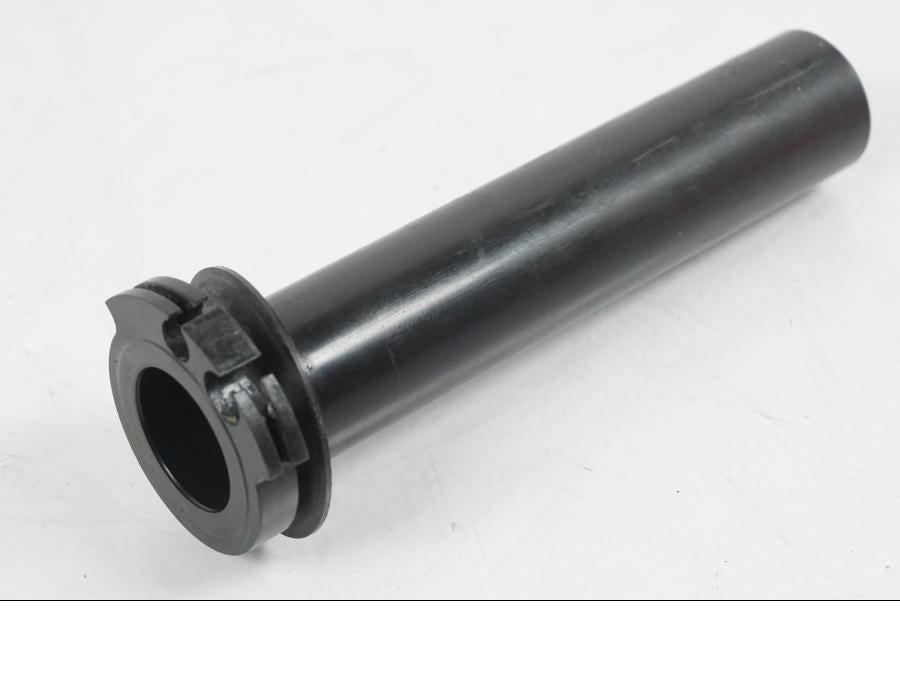 Framsidan på Gasrulle från en Yamaha YZF 1000 R1 -2007 motorcykel.