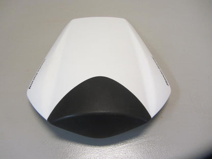 Vänster sida på Kuts från en Honda CBR 1000 RR -2009 motorcykel.