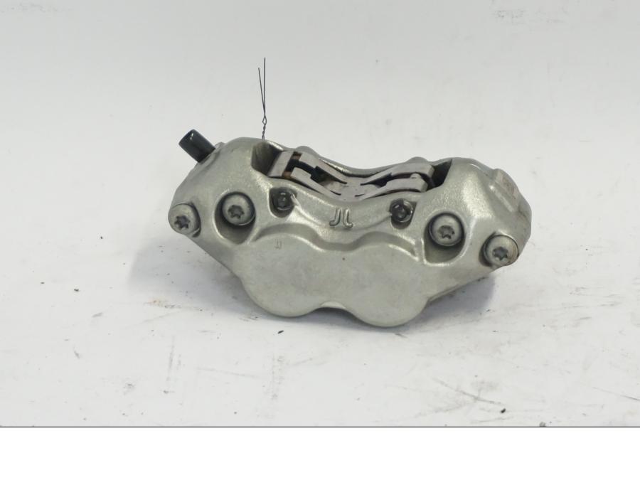 Baksidan på Bromsok från en KTM 790 Duke -2018 motorcykel.