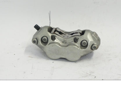 Baksidan på Bromsok från en KTM 790 Duke -2018 motorcykel.