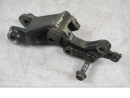 Framsidan på Bromsoksfäste från en Honda GL 1200 -1986 motorcykel.