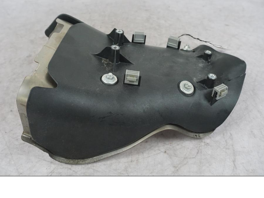 Extrabild3 på Värmeskydd från en Ducati Multistrada V4 -2024 motorcykel.