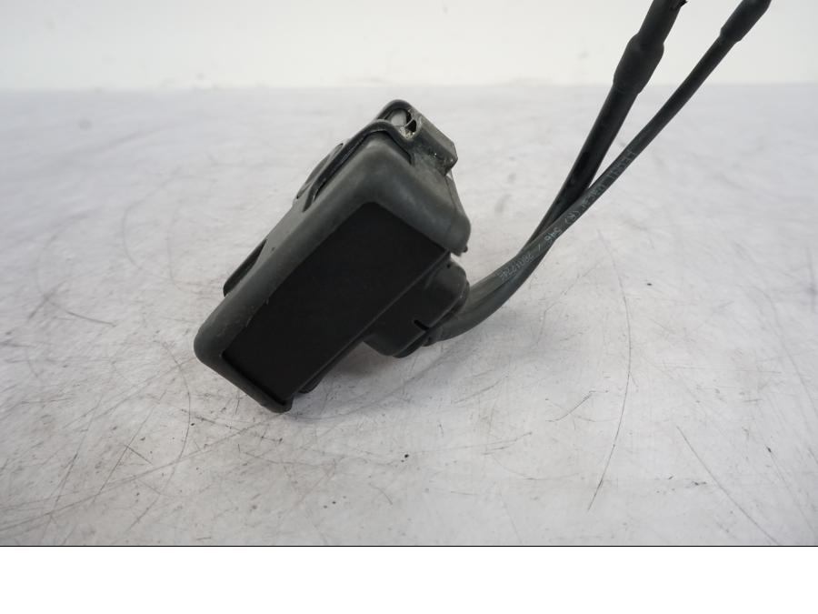 Höger sida på CDI / ECU från en KTM 1290 Super Duke R -2021 motorcykel.