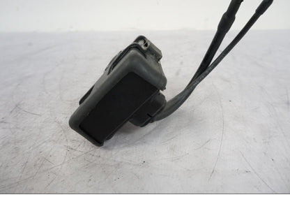 Höger sida på CDI / ECU från en KTM 1290 Super Duke R -2021 motorcykel.