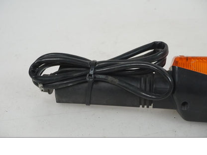Vänster sida på Blinkers från en Yamaha XJ 900 S -1997 motorcykel.