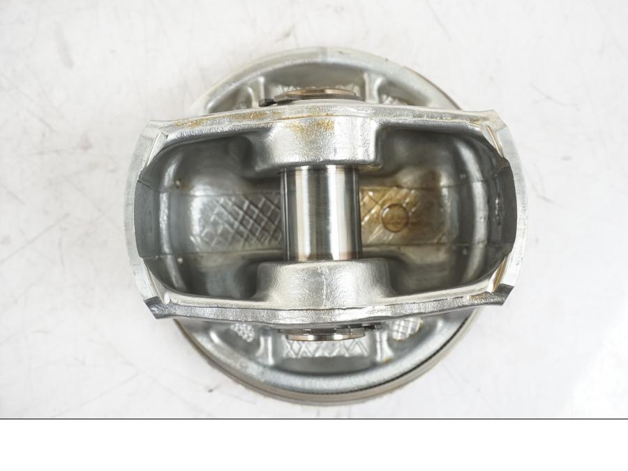 Extrabild4 på Kolv från en BMW R NineT -2017 motorcykel.