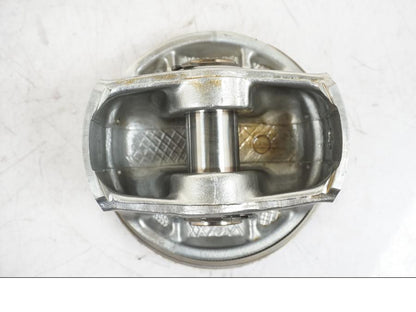 Extrabild4 på Kolv från en BMW R NineT -2017 motorcykel.