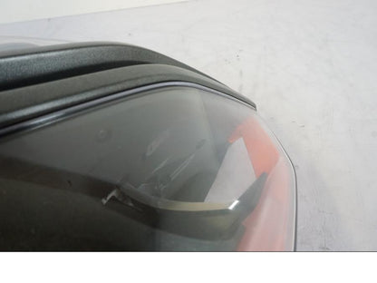 Extrabild3 på Strålkastare från en KTM 1290 Super Duke -2019 motorcykel.