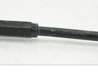 Extrabild1 på Sadellåsmekanism från en Ducati Hyperstrada -2013 motorcykel.