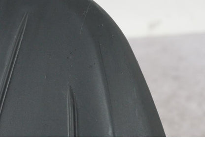 Höger sida på Svingskärm från en Ducati Multistrada V4 -2024 motorcykel.