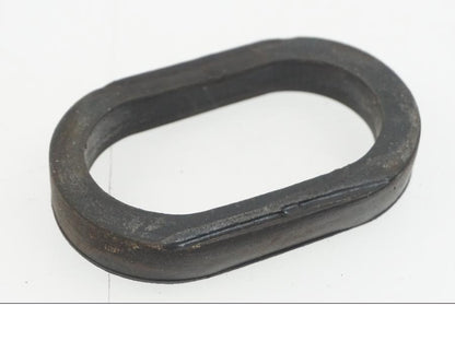 Höger sida på Bensintankfäste från en Yamaha XJ 900 -1997 motorcykel.