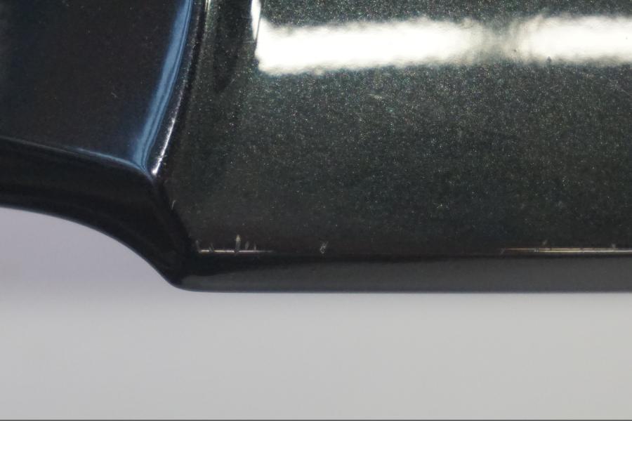 Höger sida på Sidkåpa från en BMW K 1300 R -2012 motorcykel.