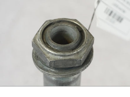 Höger sida på Axel från en Suzuki GSX 1300 RX -1999 motorcykel.