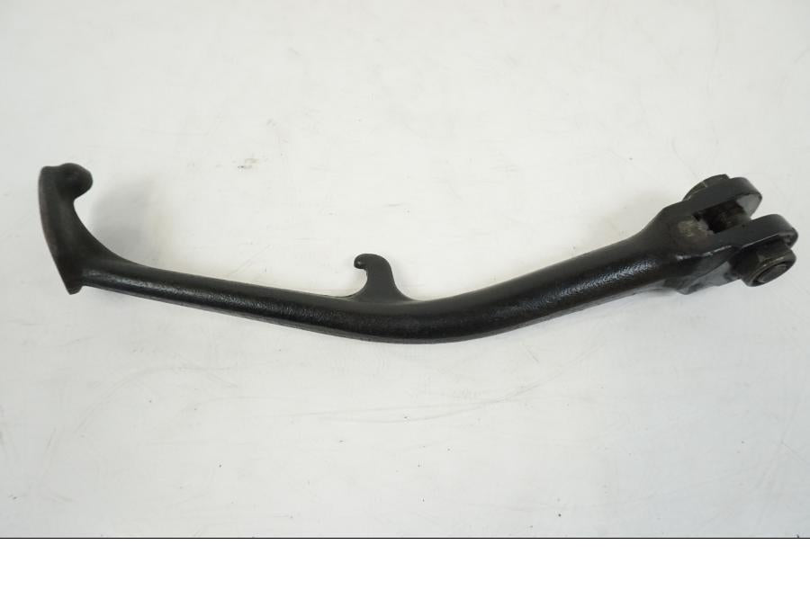 Höger sida på Sidostöd från en Yamaha XJR 1300 -2002 motorcykel.