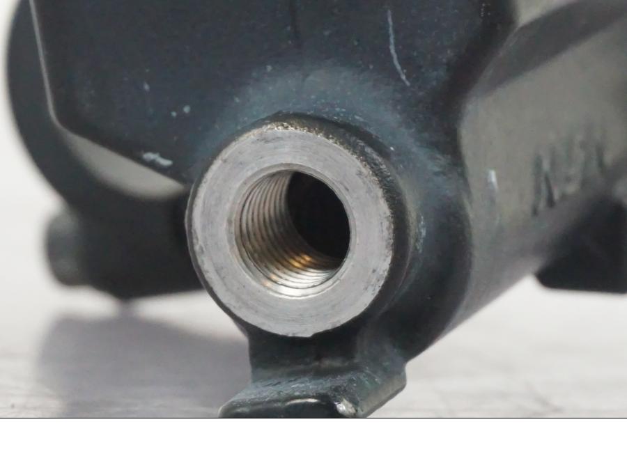 Extrabild1 på Kopplingshuvudcylinder från en Suzuki GSF 1250 -2010 motorcykel.