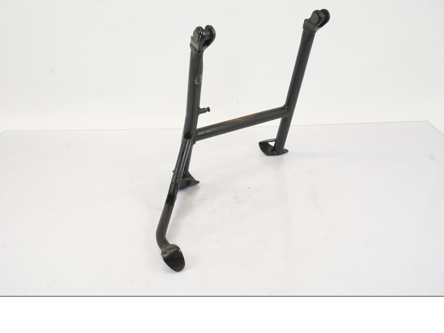 Höger sida på Centralstöd från en BMW R 1250 GS -2019 motorcykel.