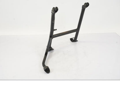 Höger sida på Centralstöd från en BMW R 1250 GS -2019 motorcykel.