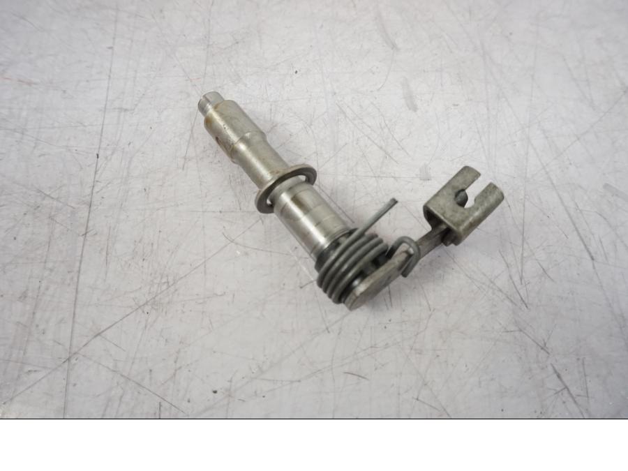 Framsidan på Kopplingsarm från en BMW F 750 GS -2020 motorcykel.