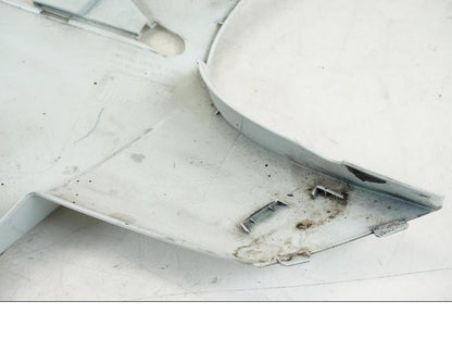 Extrabild3 på Sidkåpa från en Suzuki GSX-R 750 -2008 motorcykel.