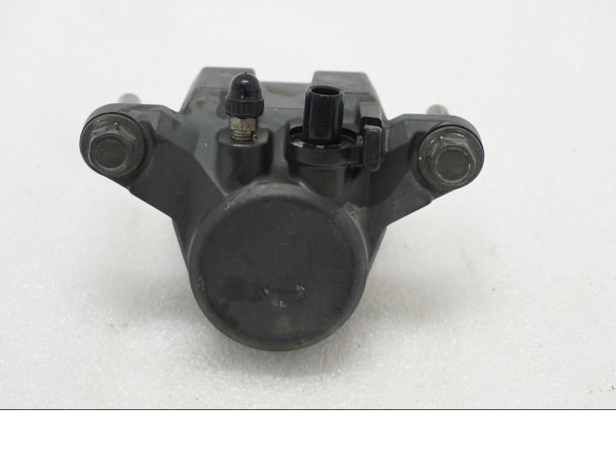 Framsidan på Bromsok från en Yamaha TDM 900 -2002 motorcykel.