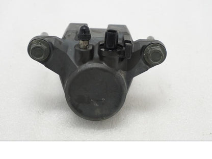 Framsidan på Bromsok från en Yamaha TDM 900 -2002 motorcykel.