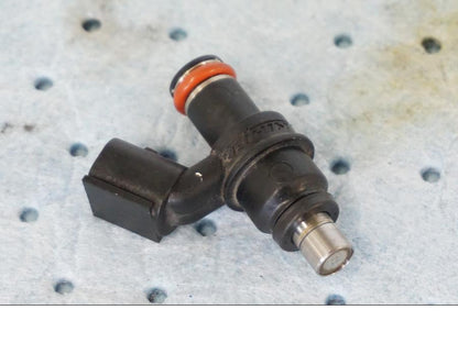 Extrabild1 på Spridare från en Suzuki GSX-R 1000 -2008 motorcykel.