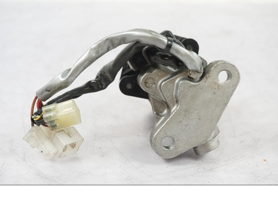 Extrabild3 på Låssats från en Yamaha XVS 1100 -2004 motorcykel.