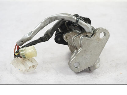 Extrabild3 på Låssats från en Yamaha XVS 1100 -2004 motorcykel.