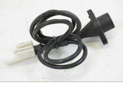 Höger sida på ABS givare från en BMW K 1200 LT -2004 motorcykel.