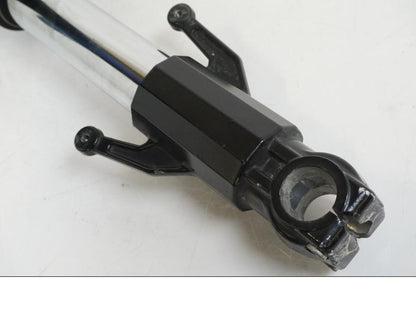 Extrabild2 på Gaffelben från en Aprilia RS 125 -2008 motorcykel.