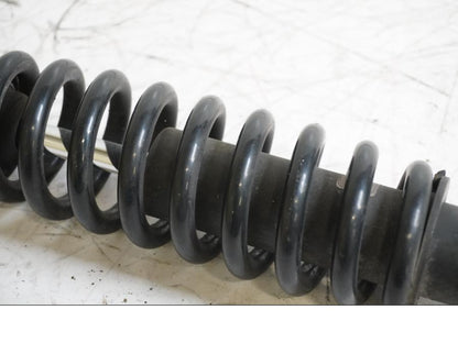 Höger sida på Stötdämpare från en BMW R 1100 RT -2000 motorcykel.