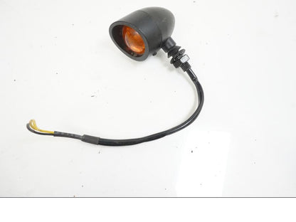 Framsidan på Blinkers från en Yamaha XVS 1100 -2004 motorcykel.