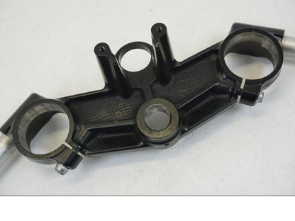 Extrabild1 på Gaffelkrona från en Kawasaki ZX-12R -2000 motorcykel.