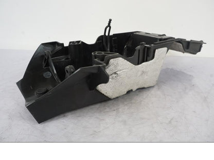 Framsidan på Undertail från en KTM 990 Super Duke -2006 motorcykel.