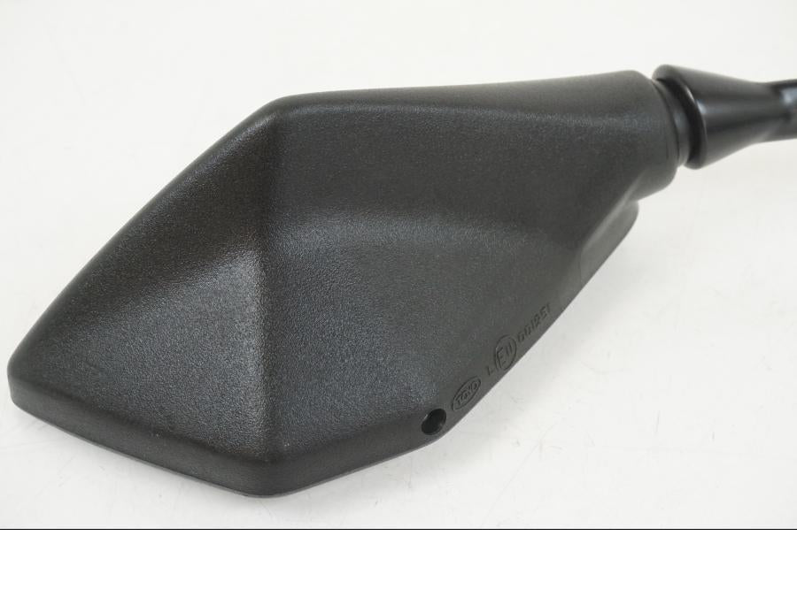 Extrabild2 på Backspegel från en Kawasaki ER-6F -2016 motorcykel.