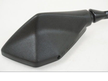 Extrabild2 på Backspegel från en Kawasaki ER-6F -2016 motorcykel.