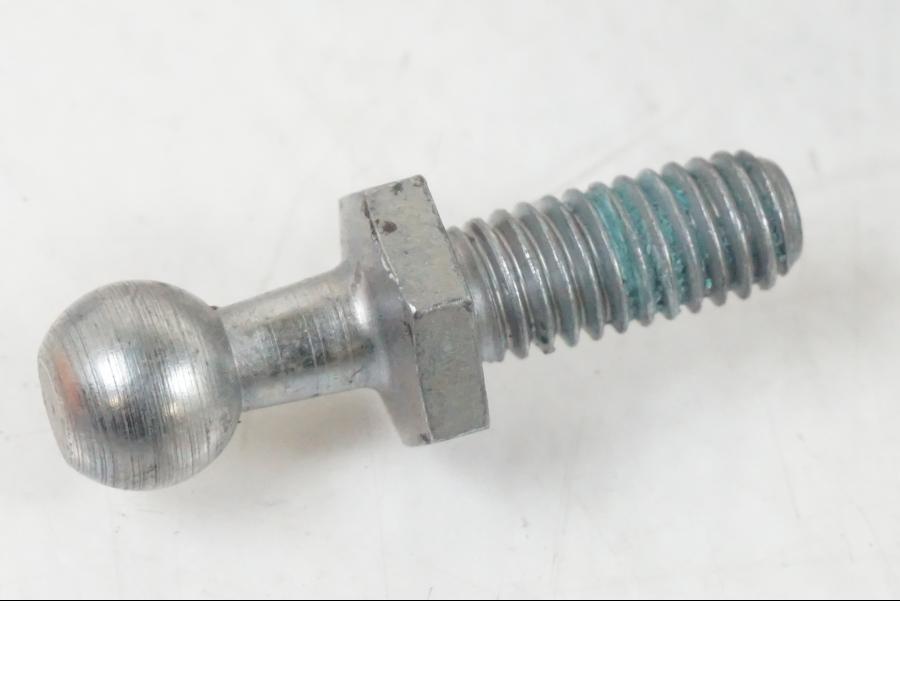 Baksidan på Nivåsensor från en BMW R 1250 GS -2021 motorcykel.