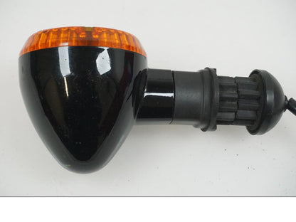 Höger sida på Blinkers från en Kawasaki VN 1500 -1999 motorcykel.