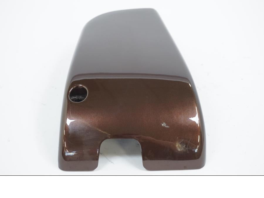 Vänster sida på Sidopanel från en Kawasaki VN 1500 -2002 motorcykel.