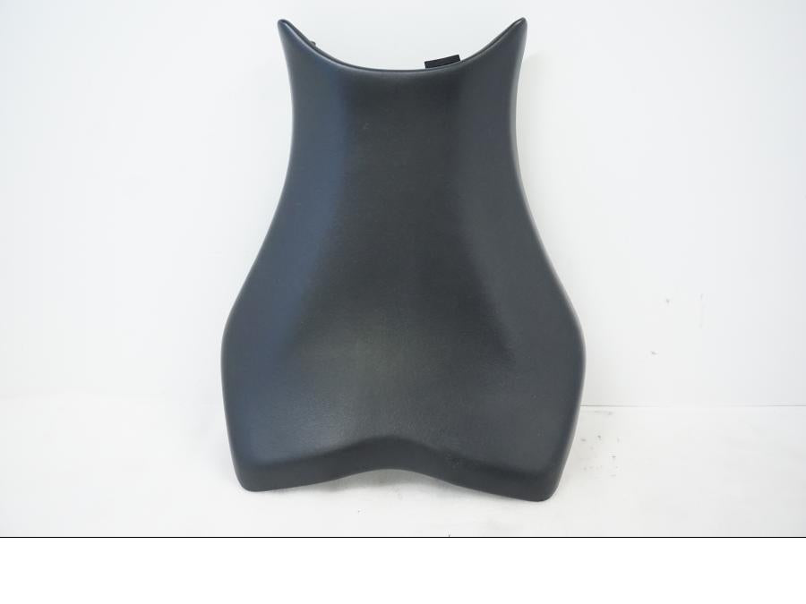 Framsidan på Sadel från en Honda CBR 1000 RR -2010 motorcykel.