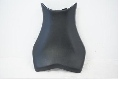 Framsidan på Sadel från en Honda CBR 1000 RR -2010 motorcykel.